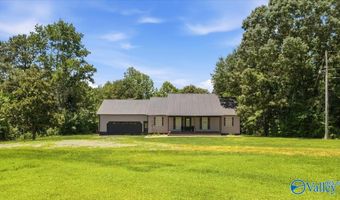 1315 Old Sheffield Gap Rd, Attalla, AL 35954