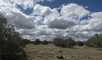 1 Hideaway Rd, Ash Fork, AZ 86320