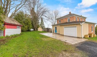 N8108 STATE RD 42, Algoma, WI 54201