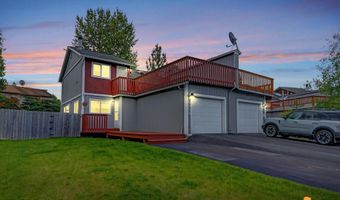6950 Tamir Ave, Anchorage, AK 99504