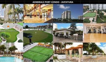 2801 NE 183rd St 405W, Aventura, FL 33160
