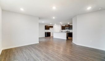 5 Walnut Mill Way Plan: Chatham, Ashville, OH 43103