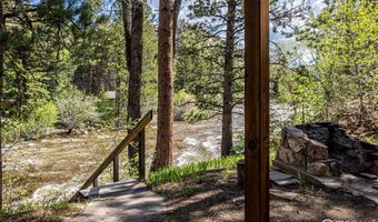 348 Crown Point Dr, Bellvue, CO 80512
