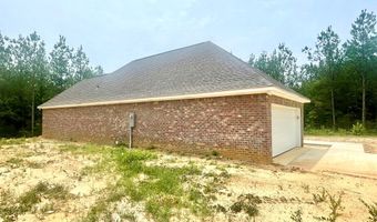 1968 Linwood Ln NE, Brookhaven, MS 39601