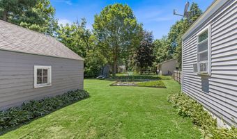 5806 Lake Michigan Dr, Allendale, MI 49401