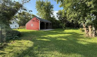 345 200th Ave SW, Appleton, MN 56208