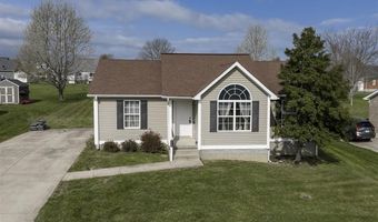 110 Tulip Dr, Bardstown, KY 40004