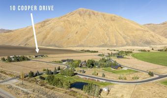 10 Cooper Dr, Bellevue, ID 83313