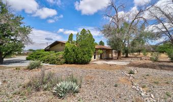 342 Goddard Ave, Belen, NM 87002