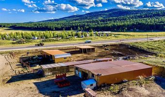 27502 US Highway 64 Roadrunner Tours, Angel Fire, NM 87710