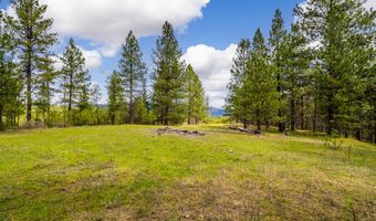 295 Covered Bridge Loop, Blanchard, ID 83804