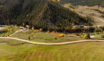976 Wildwater Way, Almont, CO 81210