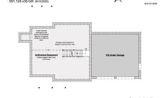 Lot A Longview Place, Brentwood, NH 03833