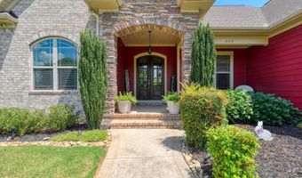 504 Double Bridge Rd, Boiling Springs, SC 29316