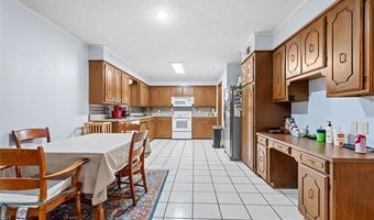 1726 Downing St, Ardmore, OK 73401