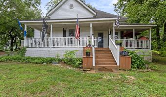 819 Corbin St, Albemarle, NC 28001