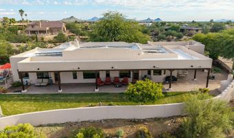 9225 E LAZYWOOD Pl, Carefree, AZ 85377