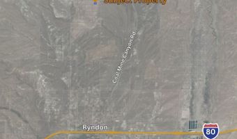 101 Ryndon, Elko, NV 89801