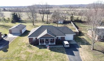 3608 Donna Way, Bardstown, KY 40004