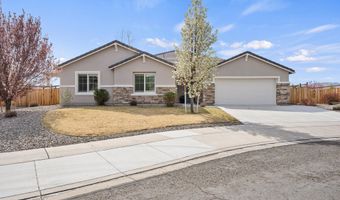7423 Comet Ct, Sparks, NV 89436