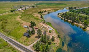 800 N Main St, Cascade, ID 83611