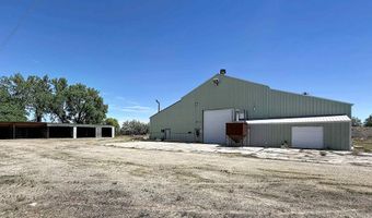 325 N Byp, Buffalo, WY 82834