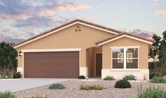 Bullhead Pkwy and Montano Pl Plan: VERBENA, Bullhead City, AZ 86442