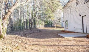 2655 Brandenberry, Decatur, GA 30034