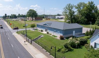 2221 John Williams Blvd, Bedford, IN 47421