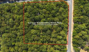 Windermere W lot 242, Alexander City, AL 35010