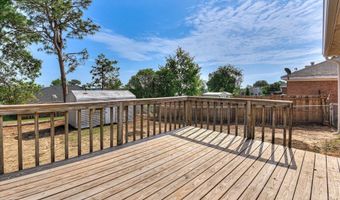3207 Darwood Dr, Augusta, GA 30906