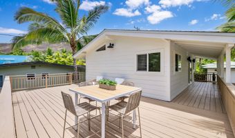 223 Lanipo Dr, Kailua, HI 96734