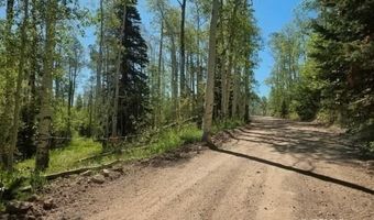 40 Acres Summit Mountain Rd, Brian Head, UT 84719