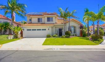 473 Avenida Canora, Oceanside, CA 92057