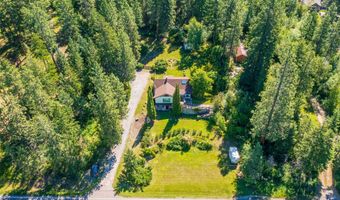 21034 Mt Highway 35, Bigfork, MT 59911