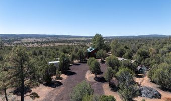 4935 Cemetery Rd, Clay Springs, AZ 85923