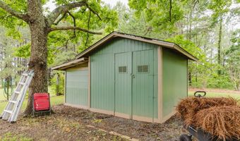 309 LaCross Rd, Americus, GA 31719