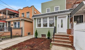 117-31 141st St, Jamaica, NY 11436