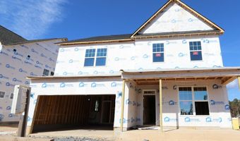 3200 Beekman Dr, Apex, NC 27502