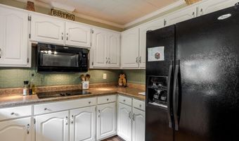 431 TERRY Rd, Anniston, AL 36207
