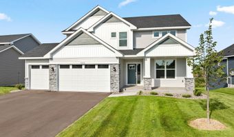 15072 Sycamore St NW, Andover, MN 55304