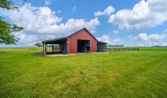 4491 W 600 N, Anderson, IN 46011