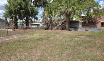 640 FORREST Dr, Bartow, FL 33830