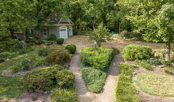 16020 Mendota Rd, Abingdon, VA 24210