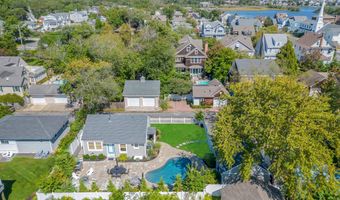 141 Maple Dr, Bay Head, NJ 08742