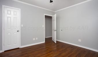 406 SUNSET Ter, Amarillo, TX 79106