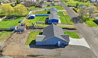 3902 W Snow Ln, Benton City, WA 99320