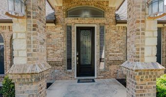 181 Churchill Cir, Weatherford, TX 76085