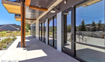 283 Snowy Mountain Cir, Big Sky, MT 59716
