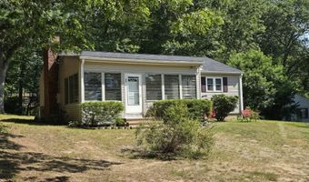 55 Dogwood Rd, East Haddam, CT 06469